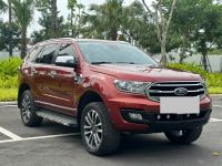 Bán xe Ford Everest 2019 Titanium 2.0L 4x4 AT giá 888 Triệu - Hà Nội