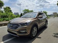 Bán xe Hyundai SantaFe 2016 2.2L 4WD giá 675 Triệu - Hà Nội