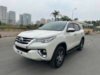 Bán xe Toyota Fortuner 2019 2.7V 4x2 AT giá 799 Triệu - Hà Nội