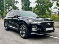 Bán xe Hyundai SantaFe 2019 2.4L HTRAC giá 785 Triệu - Hà Nội