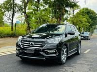 Bán xe Hyundai SantaFe 2.2L 4WD 2018 giá 770 Triệu - Hà Nội