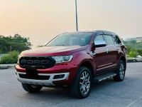 Bán xe Ford Everest 2020 Titanium 2.0L 4x2 AT giá 915 Triệu - Hà Nội