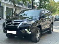 Bán xe Toyota Fortuner 2020 2.4G 4x2 AT giá 860 Triệu - Hà Nội