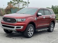 Bán xe Ford Everest 2020 Titanium 2.0L 4x2 AT giá 915 Triệu - Hà Nội