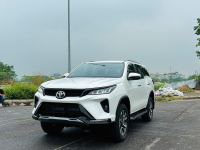 Bán xe Toyota Fortuner 2022 Legender 2.4L 4x2 AT giá 1 Tỷ 95 Triệu - Hà Nội