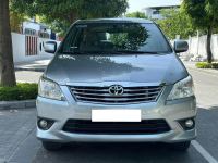 Bán xe Toyota Innova 2013 2.0G giá 359 Triệu - Hà Nội