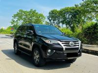 Bán xe Toyota Fortuner 2017 2.4G 4x2 MT giá 720 Triệu - Hà Nội