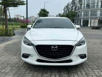 Bán xe Mazda 3 2018 1.5 AT giá 455 Triệu - Hà Nội