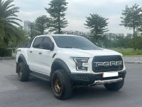 Bán xe Ford Ranger 2021 Raptor 2.0L 4x4 AT giá 970 Triệu - Hà Nội