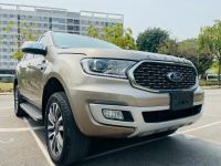 Bán xe Ford Everest 2020 Titanium 2.0L 4x2 AT giá 895 Triệu - Hà Nội