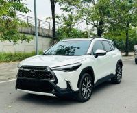 Bán xe Toyota Corolla Cross 2022 1.8V giá 785 Triệu - Hà Nội