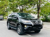 Bán xe Toyota Fortuner 2018 2.4G 4x2 MT giá 765 Triệu - Hà Nội