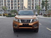 Bán xe Nissan Navara 2017 EL 2.5 AT 2WD giá 420 Triệu - Hà Nội