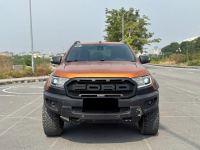 Bán xe Ford Ranger 2017 Wildtrak 3.2L 4x4 AT giá 615 Triệu - Hà Nội