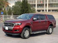 Bán xe Ford Ranger 2017 XLS 2.2L 4x2 AT giá 475 Triệu - Hà Nội