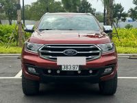 Bán xe Ford Everest 2019 Titanium 2.0L 4x4 AT giá 889 Triệu - Hà Nội