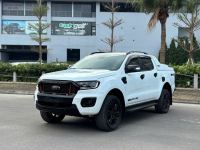 Bán xe Ford Ranger Wildtrak 2.0L 4x4 AT 2021 giá 725 Triệu - Hà Nội