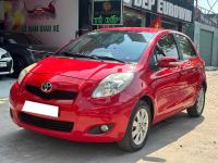 Bán xe Toyota Yaris 2013 1.3 AT giá 305 Triệu - Hà Nội