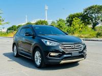 Bán xe Hyundai SantaFe 2017 2.4L giá 625 Triệu - Hà Nội