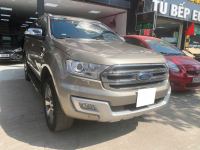 Bán xe Ford Everest Titanium 3.2L 4x4 AT 2016 giá 765 Triệu - Hà Nội