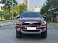 Bán xe Ford Everest Titanium 2.0L 4x4 AT 2018 giá 850 Triệu - Hà Nội