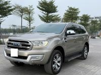 Bán xe Ford Everest 2016 Titanium 3.2L 4x4 AT giá 765 Triệu - Hà Nội