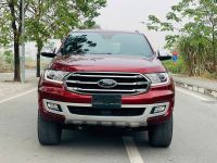 Bán xe Ford Everest 2018 Titanium 2.0L 4x4 AT giá 865 Triệu - Hà Nội