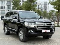 Bán xe Toyota Land Cruiser VX 4.6 V8 2016 giá 2 Tỷ 990 Triệu - Hà Nội