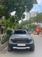 Bán xe Ford Ranger 2023 Raptor 2.0L 4x4 AT giá 1 Tỷ 260 Triệu - Hà Nội