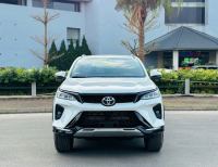 Bán xe Toyota Fortuner 2021 2.4G 4x2 AT Legender giá 1 Tỷ 40 Triệu - Hà Nội