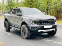 Bán xe Ford Ranger 2023 Raptor 2.0L 4x4 AT giá 1 Tỷ 260 Triệu - Hà Nội