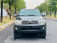 Bán xe Toyota Fortuner 2010 2.7V 4x4 AT giá 300 Triệu - Hà Nội