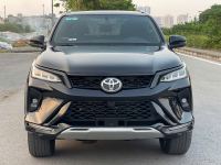 Bán xe Toyota Fortuner 2021 2.4G 4x2 AT Legender giá 1 Tỷ 30 Triệu - Hà Nội