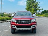 Bán xe Ford Everest 2020 Titanium 2.0L 4x2 AT giá 915 Triệu - Hà Nội