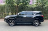 Bán xe Toyota Fortuner 2017 2.7V 4x2 AT giá 700 Triệu - Hà Nội