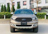 Bán xe Ford Everest Titanium 2.0L 4x2 AT 2020 giá 895 Triệu - Hà Nội