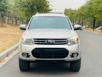 Bán xe Ford Everest 2014 2.5L 4x2 MT giá 335 Triệu - Hà Nội