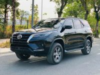 Bán xe Toyota Fortuner 2021 2.4G 4x2 AT giá 945 Triệu - Hà Nội