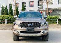 Bán xe Ford Everest 2020 Titanium 2.0L 4x2 AT giá 895 Triệu - Hà Nội