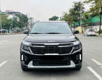 Bán xe Kia Seltos 2024 Luxury 1.5 AT giá 735 Triệu - Hà Nội