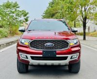 Bán xe Ford Everest 2020 Titanium 2.0L 4x2 AT giá 915 Triệu - Hà Nội