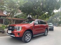 Bán xe Ford Everest 2022 Titanium 2.0L 4x2 AT giá 1 Tỷ 189 Triệu - Hà Nội