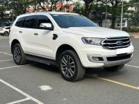 Bán xe Ford Everest 2020 Titanium 2.0L 4x2 AT giá 895 Triệu - Hà Nội