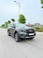 Bán xe Ford Everest 2023 Titanium Plus 2.0L 4x4 AT giá 1 Tỷ 430 Triệu - Hà Nội