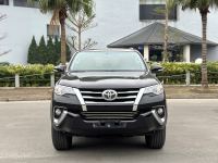 Bán xe Toyota Fortuner 2017 2.7V 4x2 AT giá 670 Triệu - Hà Nội