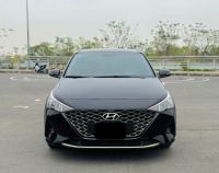 Bán xe Hyundai Accent 2021 1.4 AT giá 425 Triệu - Hà Nội