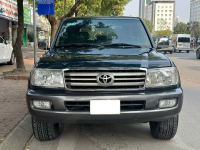 Bán xe Toyota Land Cruiser 2006 GX 4.5 giá 375 Triệu - Hà Nội