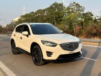 Bán xe Mazda CX5 2016 2.0 AT giá 530 Triệu - Hà Nội