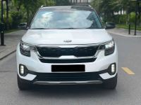 Bán xe Kia Seltos 2021 Premium 1.4 AT giá 590 Triệu - Hà Nội