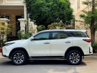 Bán xe Toyota Fortuner 2021 2.8V 4x4 AT Legender giá 1 Tỷ 120 Triệu - Hà Nội